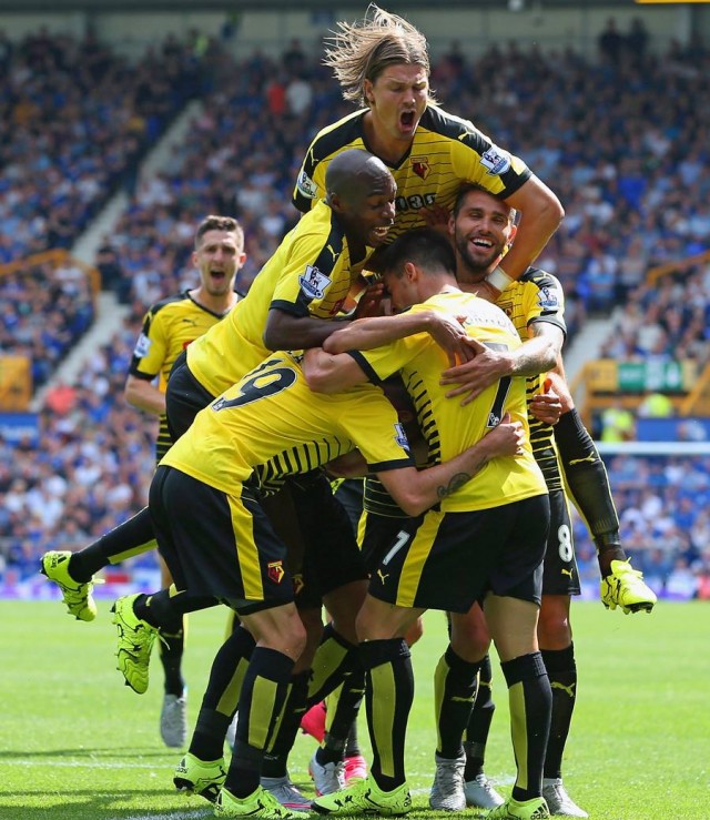 Watford