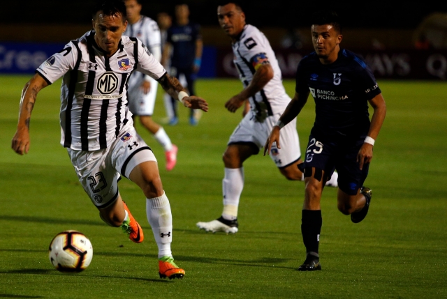 Andres Lopez 5
