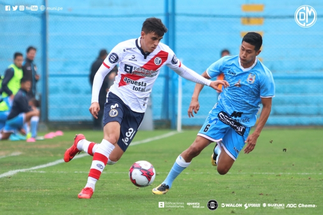 Jose Andrade 2