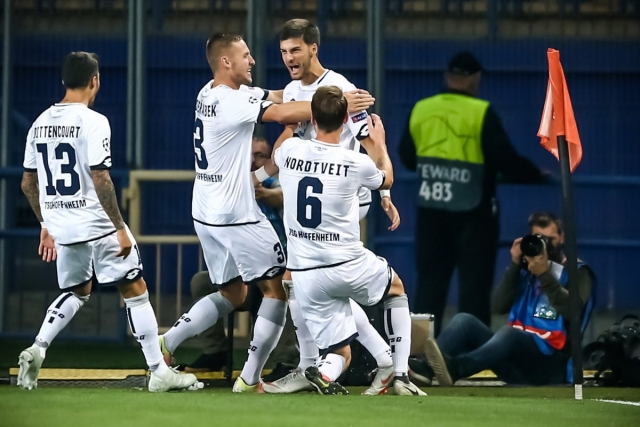 Hoffenheim