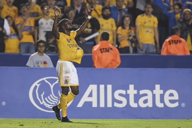 Enner Valencia 5