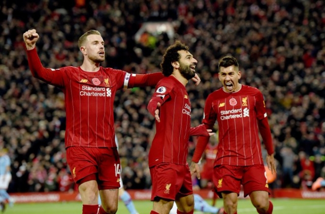 Liverpool 7