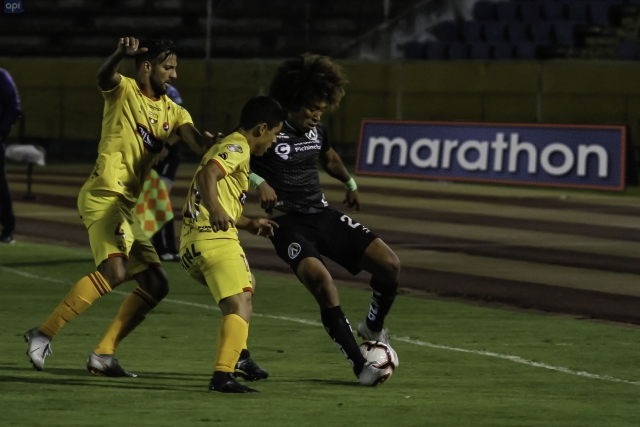 Luis Congo
