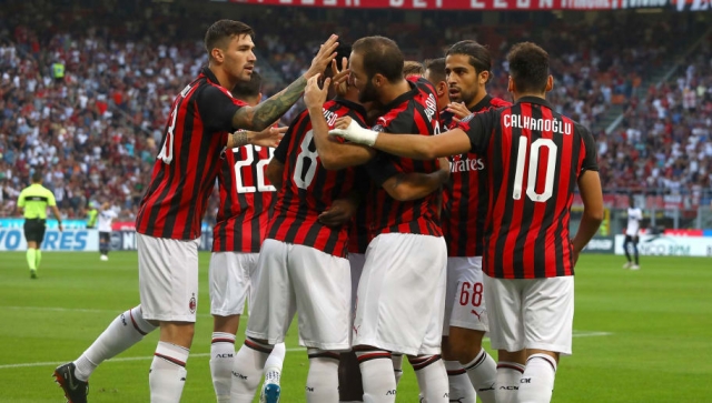 AC Milan 2