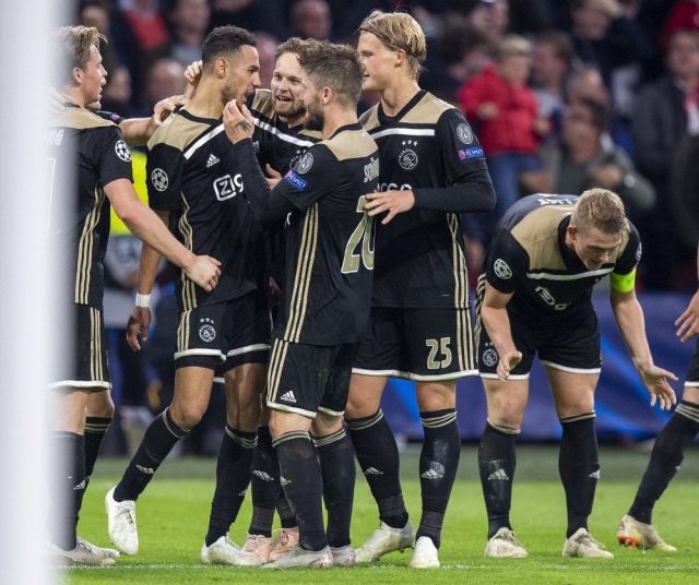 Ajax 3