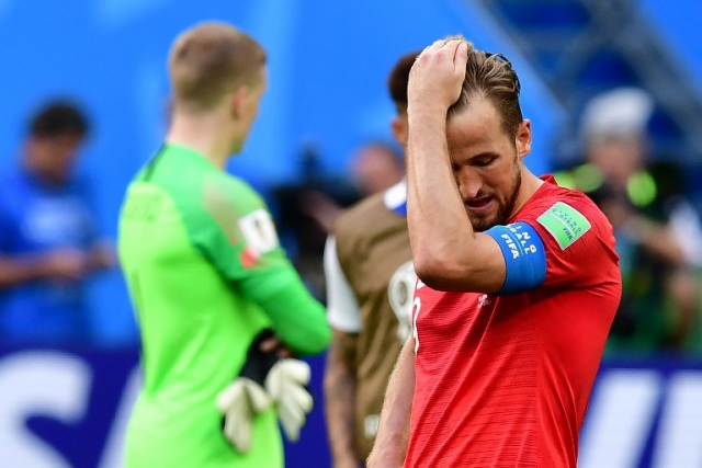 Harry Kane 2