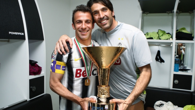 Alessandro Del Piero 3