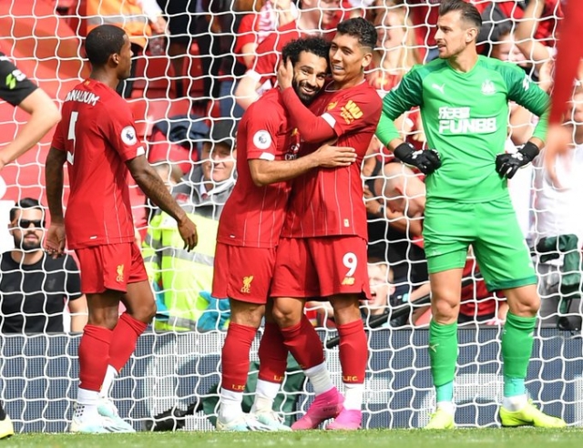 Liverpool 4