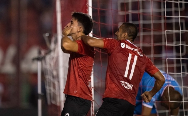 Fernando Gaibor