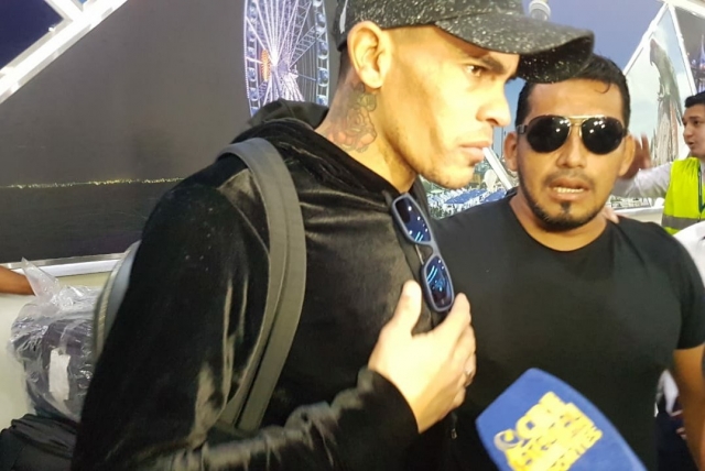 Jonathan Alvez