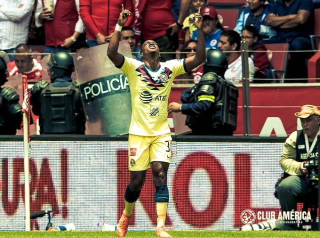 Renato Ibarra 2