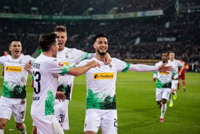 Borussia Monchengladbach