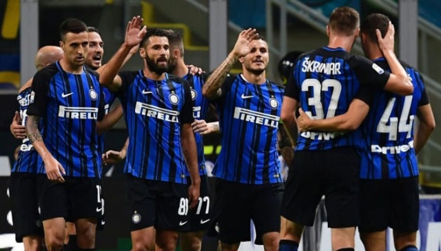 Inter Milan