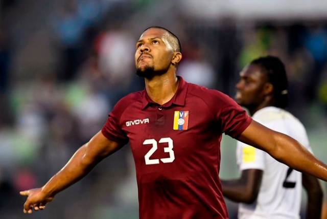Seleccion Venezuela 4