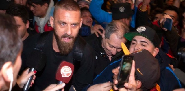 Daniele De Rossi 2