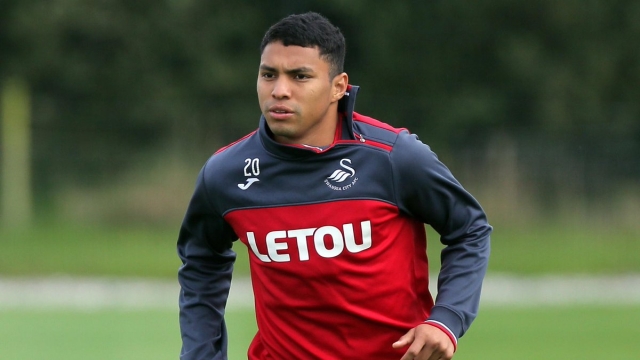 Jefferson Montero 5