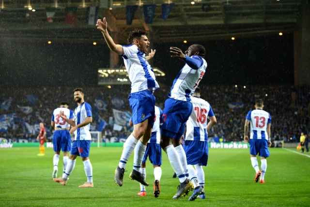 Porto