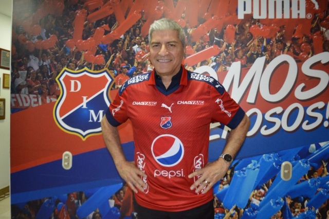 Octavio Zambrano