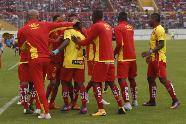 Aucas 7