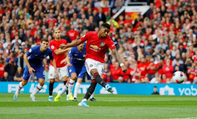 Manchester United