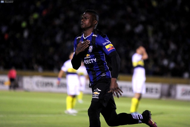 Jose Angulo 10