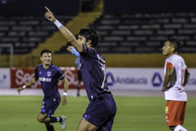 Luis Amarilla 2