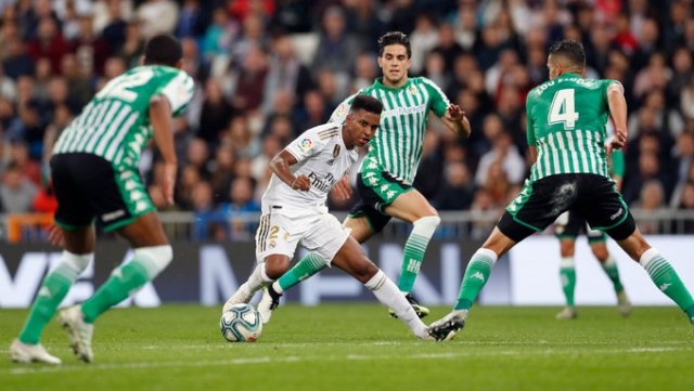 Rodrygo