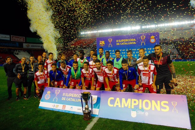 Espanyol