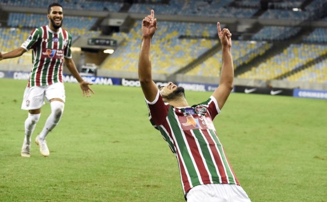 Junior Sornoza 3