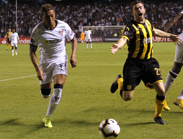 Jose Quintero 3