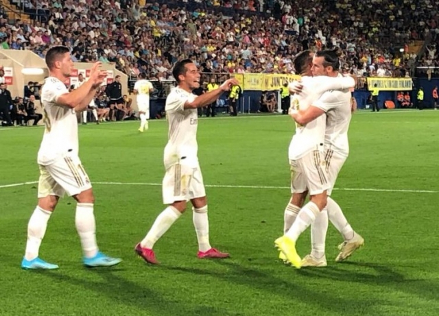 Real Madrid