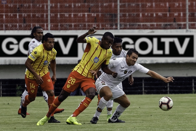 Jhonny Quiñonez 3
