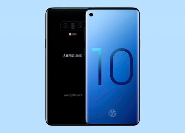 Samsung 3