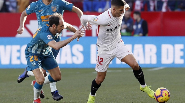 Sevilla 4