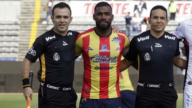 Gabriel Achilier 7
