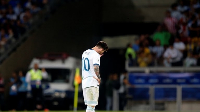 Lionel Messi 2