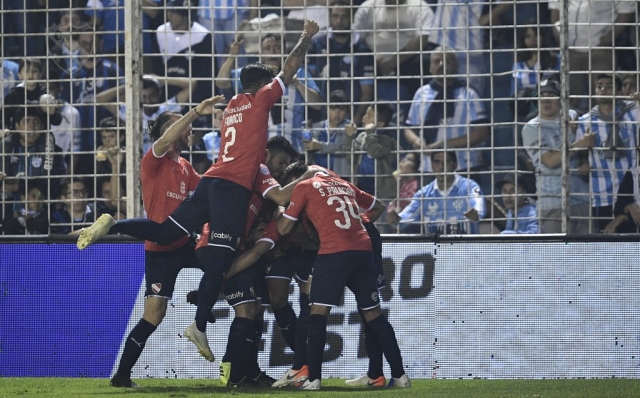 Independiente de Avellaneda 2