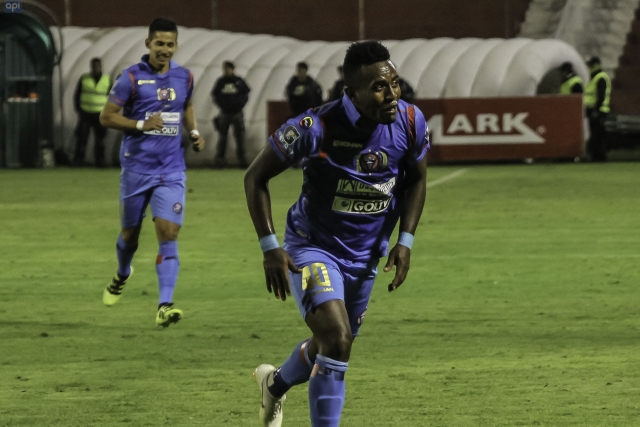 William Cevallos 2