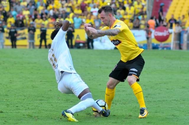Damián Díaz 19