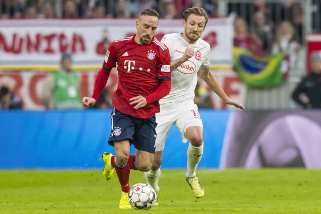 Franck Ribery