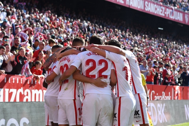 Sevilla 2