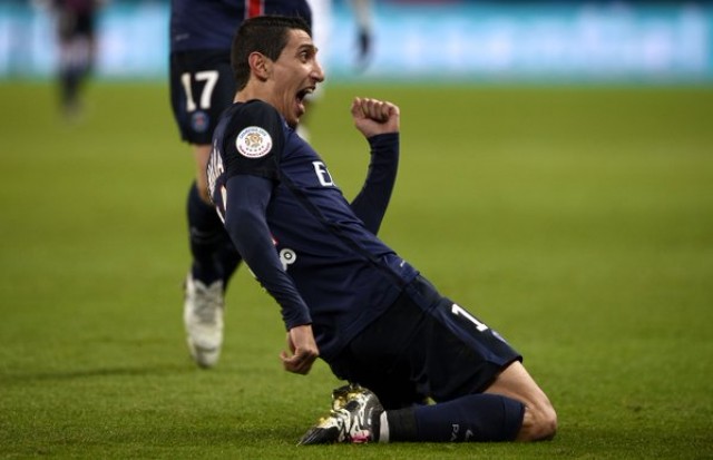 Angel Di Maria 7