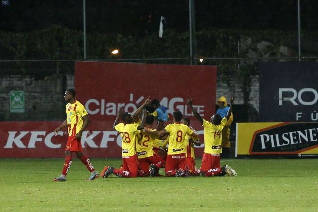 Aucas 21