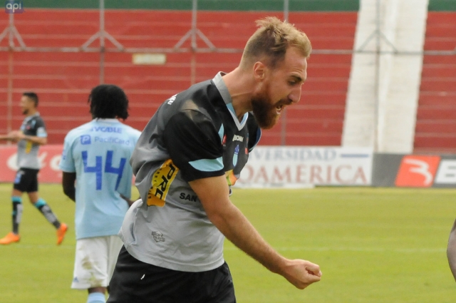 Pablo Burzio 3