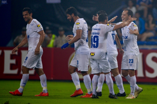 Cruzeiro
