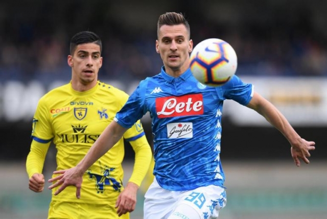 Napoli 11