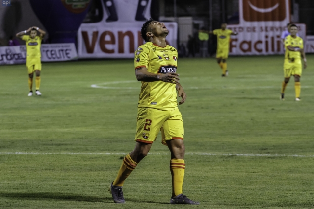 Mario Pineida 1
