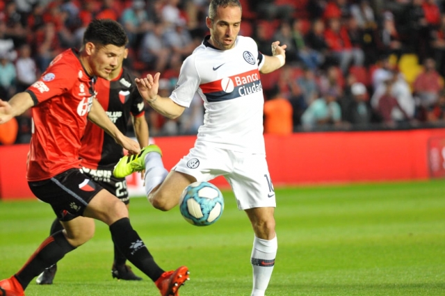 San Lorenzo 3