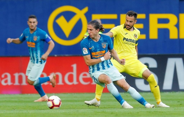 Filipe Luis
