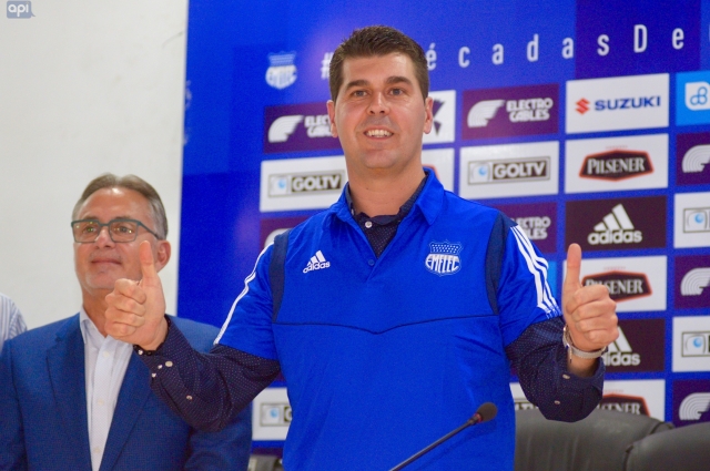 Ismael Rescalvo 2